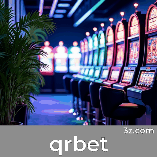 Aproveite o Acesso Exclusivo e Instantâneo do qrbet