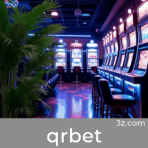 Valorize Suas Apostas com as Promoções Imperdíveis da qrbet