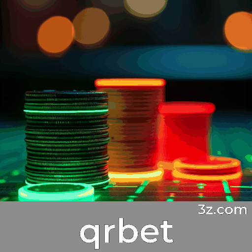 Qrbet: Especialistas em Apostas Esportivas no Brasil