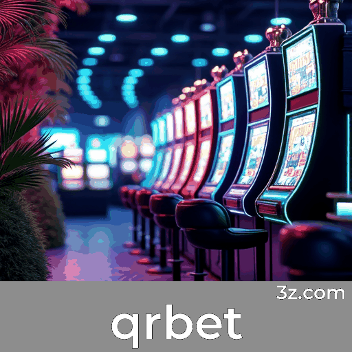 qrbet: A Revolução das Apostas no Seu Celular