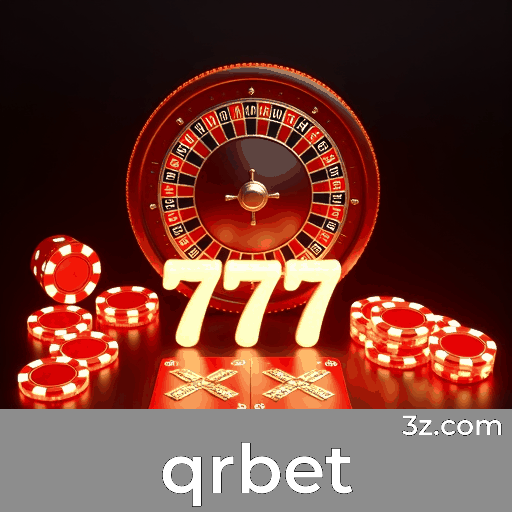 A Emoção dos Jogos de Cassino no qrbet: Ganhe Grandes Prêmios!