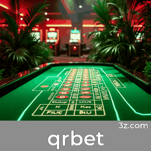 Bônus e Promoções Exclusivas do QRBet Esperando por Você!