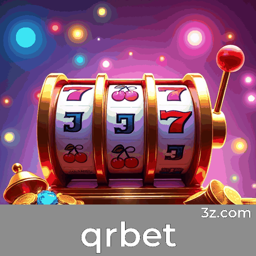 qrbet: A Revolução das Apostas no Seu Celular